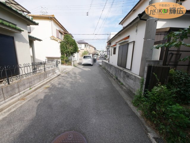 【周辺】 | 高砂市阿弥陀町南池　中古戸建