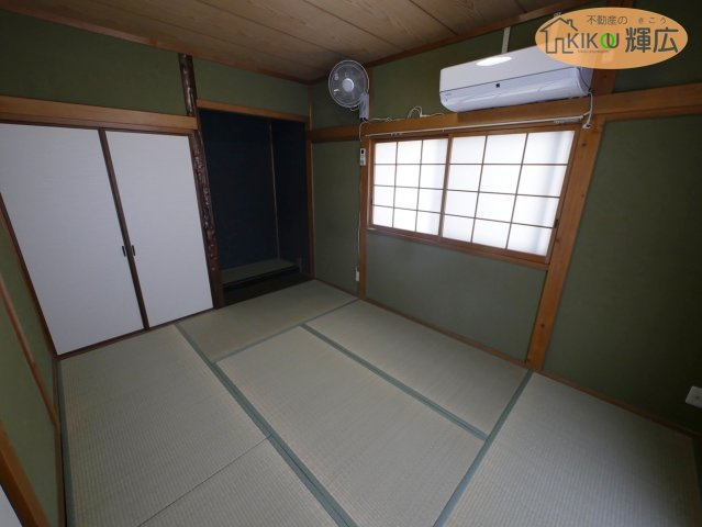 【和室】 | 高砂市阿弥陀町南池　中古戸建