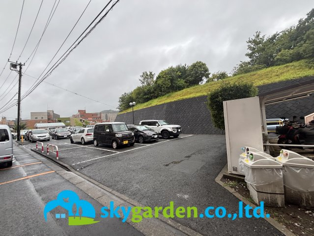 鶴巻温泉サマリヤマンションのその他