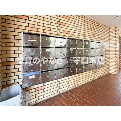 【その他共用部分】 | グリーンプラザ