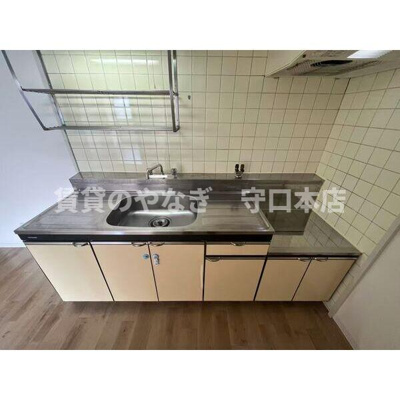 【キッチン】 | グリーンプラザ