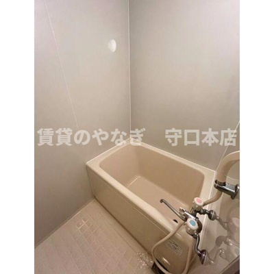 【浴室】 | グリーンプラザ