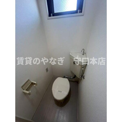 【トイレ】 | グリーンプラザ