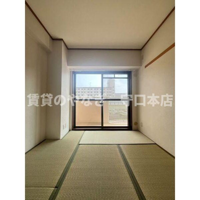 【和室】 | グリーンプラザ