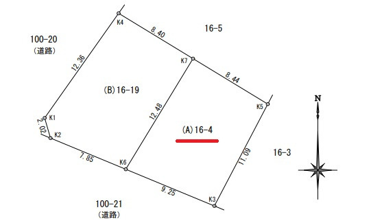 安佐南区山本３丁目
