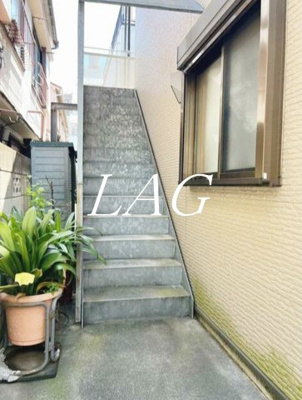 【その他共用部分】 | メゾンＡＲＡＩⅡ