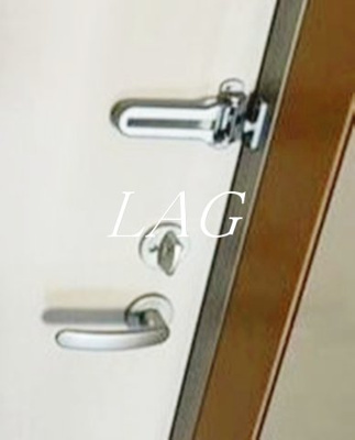 【セキュリティ】 | メゾンＡＲＡＩⅡ | 内鍵です。