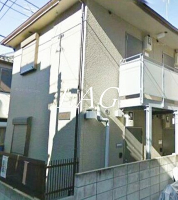 【外観】 | メゾンＡＲＡＩⅡ | 外観です。