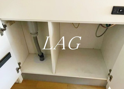 【収納】 | メゾンＡＲＡＩⅡ | 収納です。