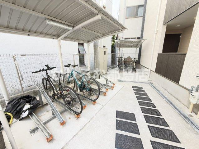 エスディベース都島のその他共用部分
