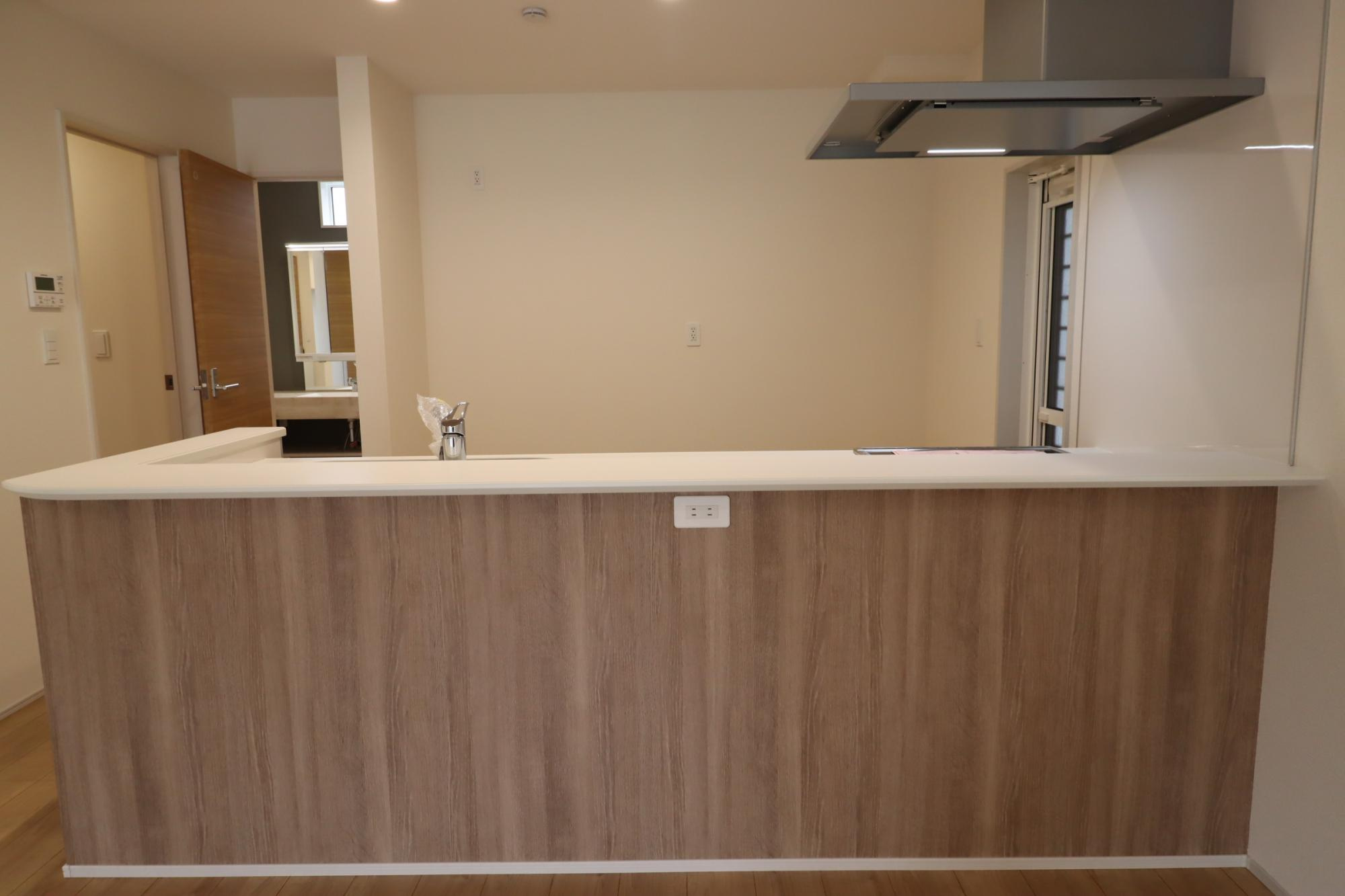 ブルーミングガーデン宇都宮市六道町２期　新築一戸建て