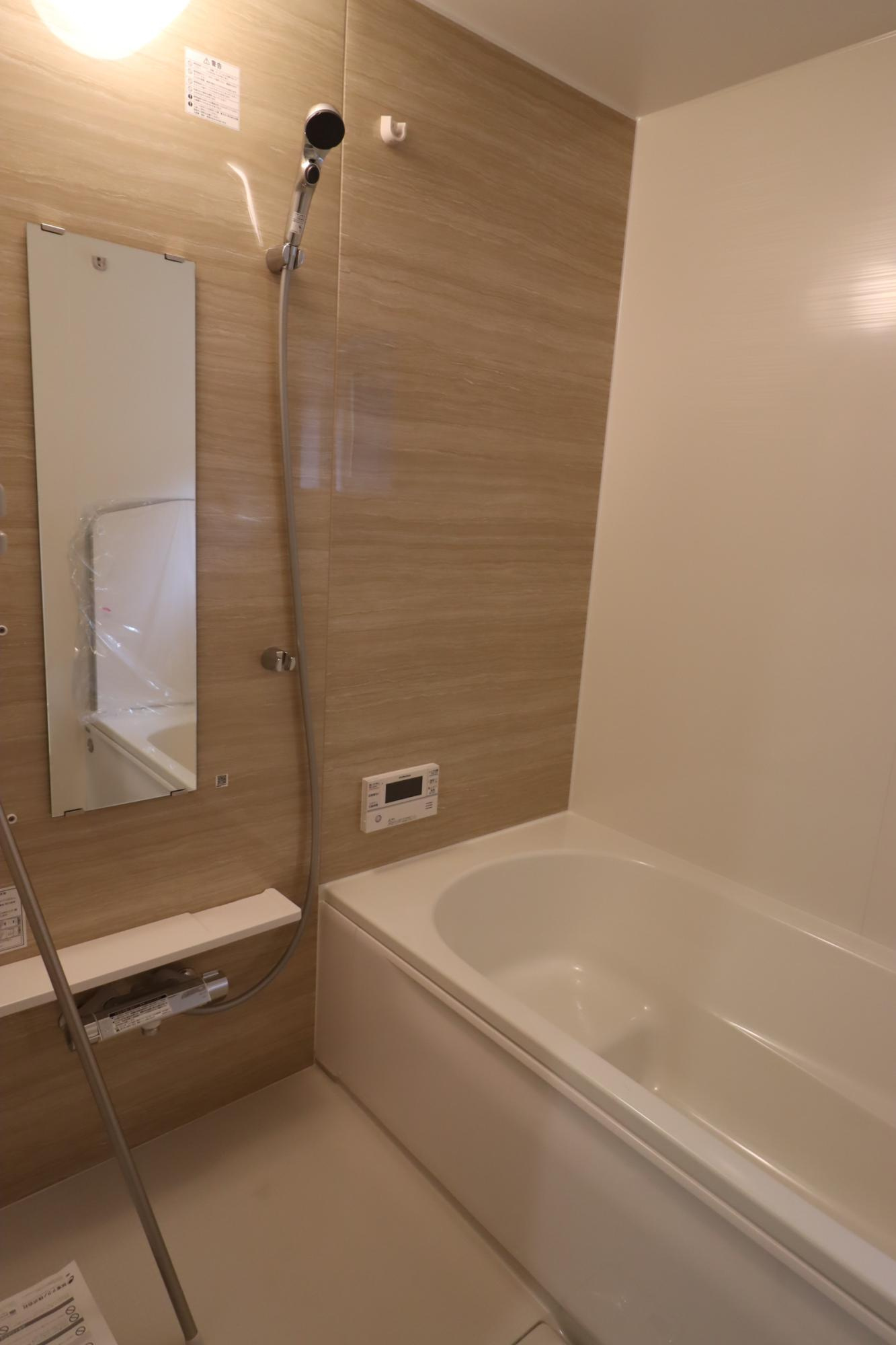 ブルーミングガーデン宇都宮市六道町２期　新築一戸建て