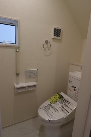 ブルーミングガーデン宇都宮市六道町２期　新築一戸建て