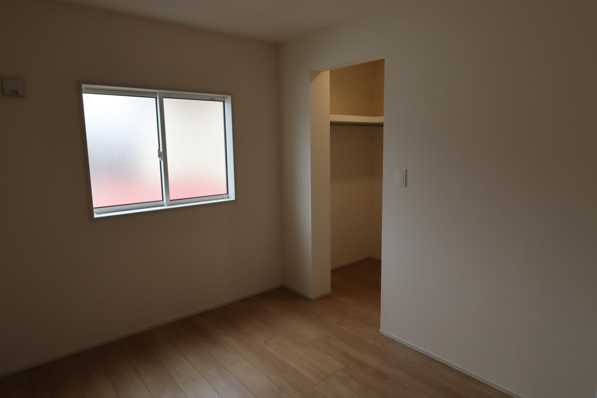 ブルーミングガーデン宇都宮市六道町２期　新築一戸建て