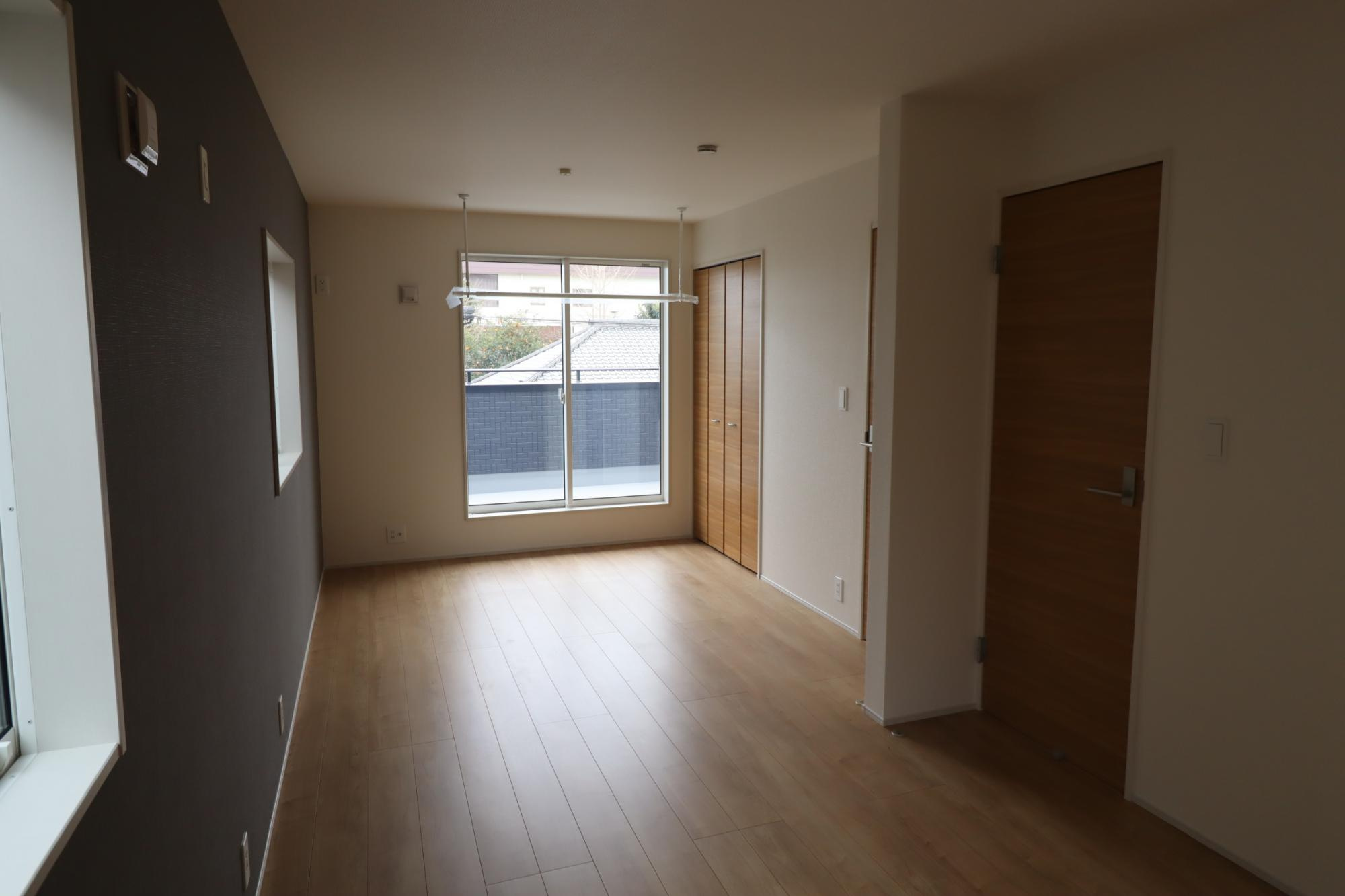 ブルーミングガーデン宇都宮市六道町２期　新築一戸建て