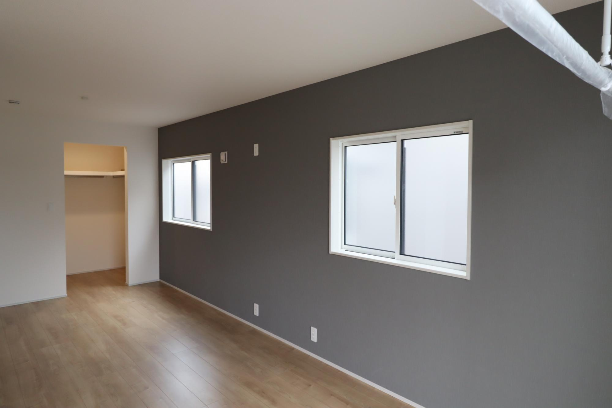 ブルーミングガーデン宇都宮市六道町２期　新築一戸建て