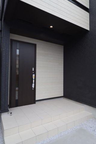 ブルーミングガーデン宇都宮市六道町２期　新築一戸建て