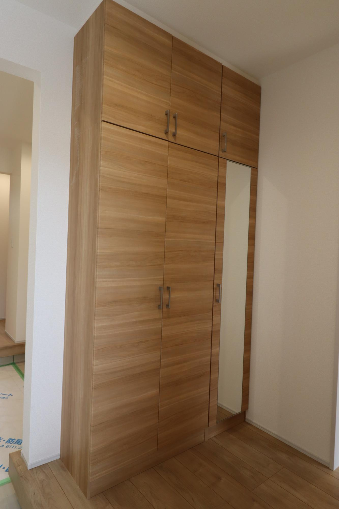 ブルーミングガーデン宇都宮市六道町２期　新築一戸建て