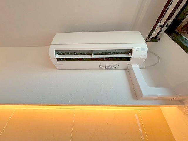 プレジオ西中島ASIANの設備