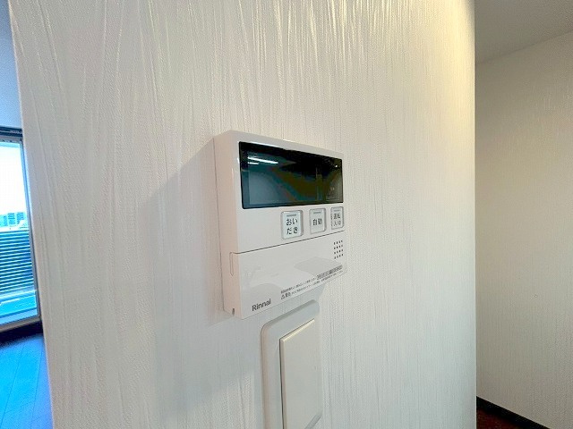 プレジオ西中島ASIANの設備