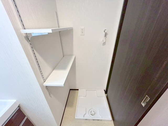 プレジオ西中島ASIANの設備