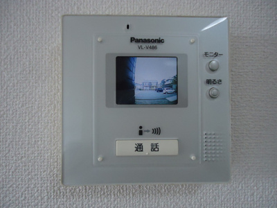 【その他】 | クラウン ヒル B棟