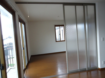 【その他】 | クラウン ヒル B棟