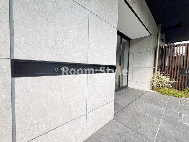 オープンレジデンシア高田馬場の外観|空室のためご都合に合わせてご内覧できます
お問合せはお電話でもお受付しております。
03-6450-5211