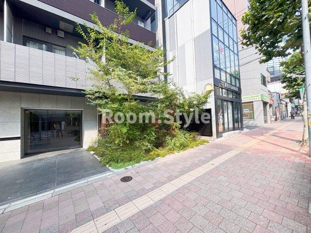 オープンレジデンシア高田馬場のその他|空室のためご都合に合わせてご内覧できます
お問合せはお電話でもお受付しております。
03-6450-5211