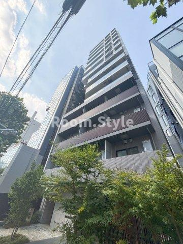 オープンレジデンシア高田馬場の外観|空室のためご都合に合わせてご内覧できます
お問合せはお電話でもお受付しております。
03-6450-5211