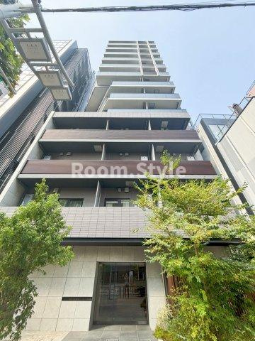 オープンレジデンシア高田馬場の外観|空室のためご都合に合わせてご内覧できます
お問合せはお電話でもお受付しております。
03-6450-5211