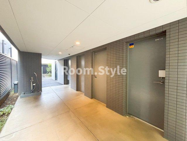 オープンレジデンシア高田馬場のその他共用部分|空室のためご都合に合わせてご内覧できます
お問合せはお電話でもお受付しております。
03-6450-5211