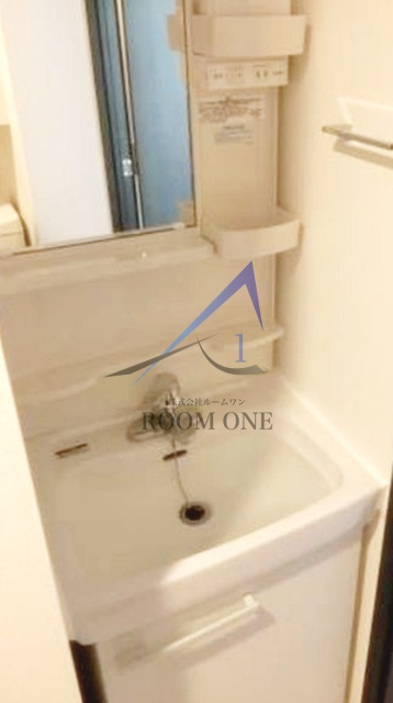 リヴシティ堀切菖蒲園