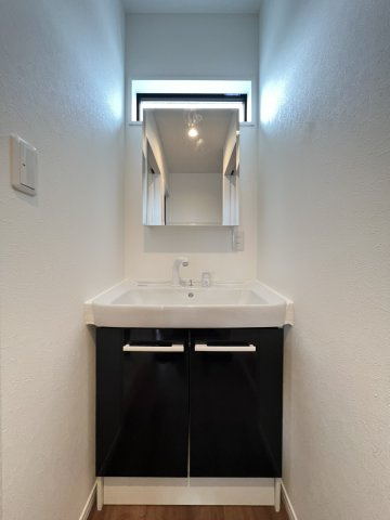 ☆★☆完成見学会開催中☆★☆タスリエPLUS千丁町の独立洗面台