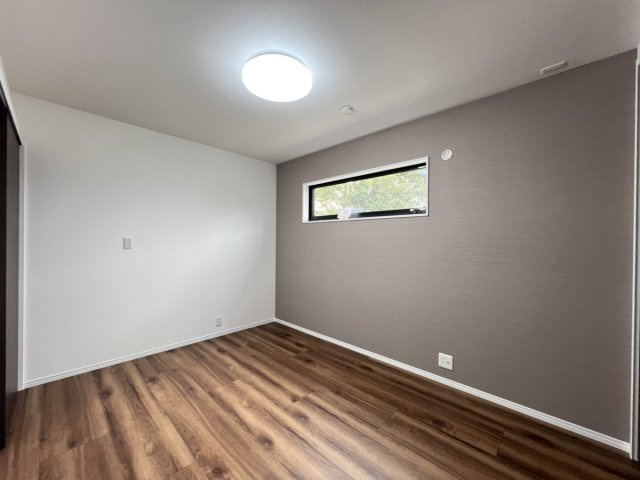 ☆★☆完成見学会開催中☆★☆タスリエPLUS千丁町の洋室