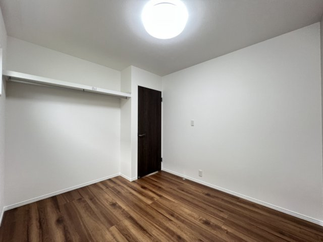 ☆★☆完成見学会開催中☆★☆タスリエPLUS千丁町の洋室