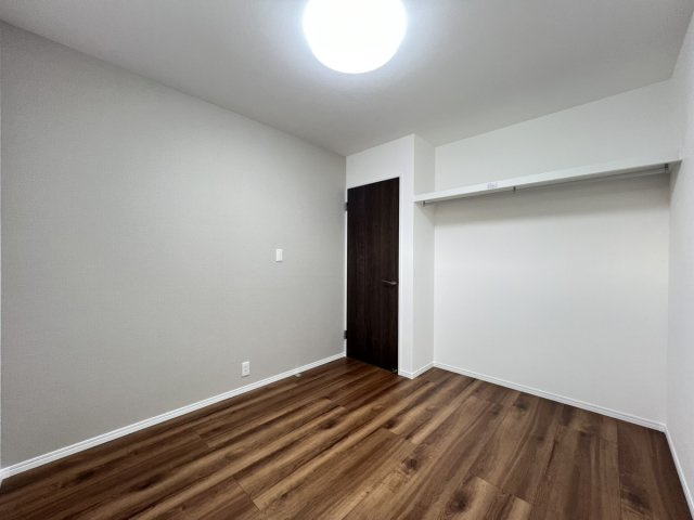 ☆★☆完成見学会開催中☆★☆タスリエPLUS千丁町の洋室