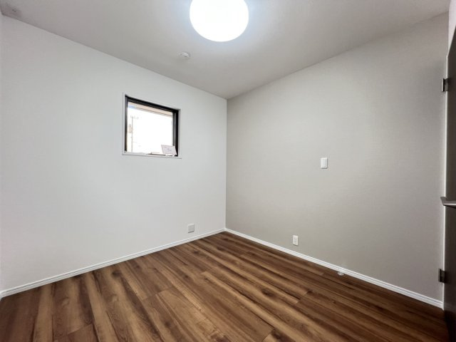 ☆★☆完成見学会開催中☆★☆タスリエPLUS千丁町の洋室