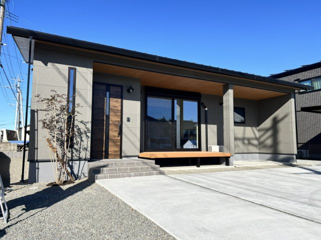 ☆★☆完成見学会開催中☆★☆タスリエPLUS千丁町