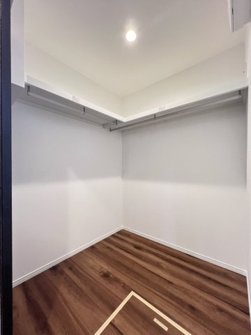 ☆★☆完成見学会開催中☆★☆タスリエPLUS千丁町の収納