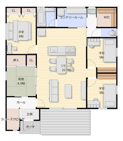 ☆★☆11月完成見学会開催☆★☆タスリエPLUS千丁町