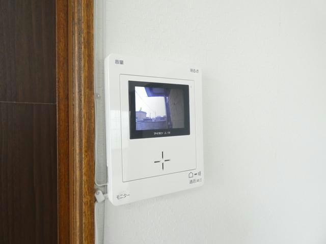 昭和中央１－４３－４貸家の設備