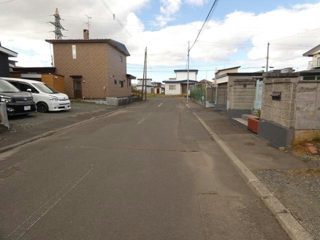 昭和中央１－４３－４貸家の周辺