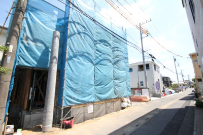 【外観】 | 三郷市新和1期