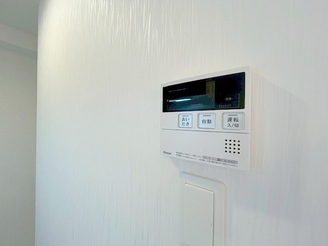 プレジオ西中島ASIANの設備