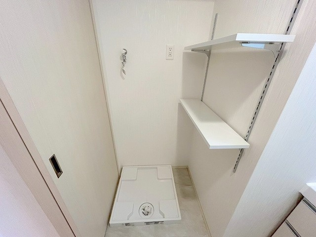 プレジオ西中島ASIANの設備