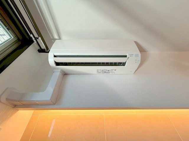 プレジオ西中島ASIANの設備