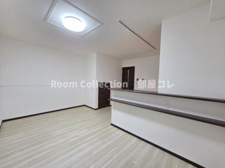 【居間・リビング】