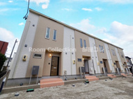 愛西市大野山町余代のテラスの画像