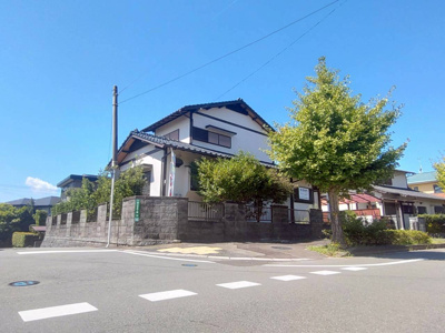 【外観】 | 福津市若木台5丁目土地